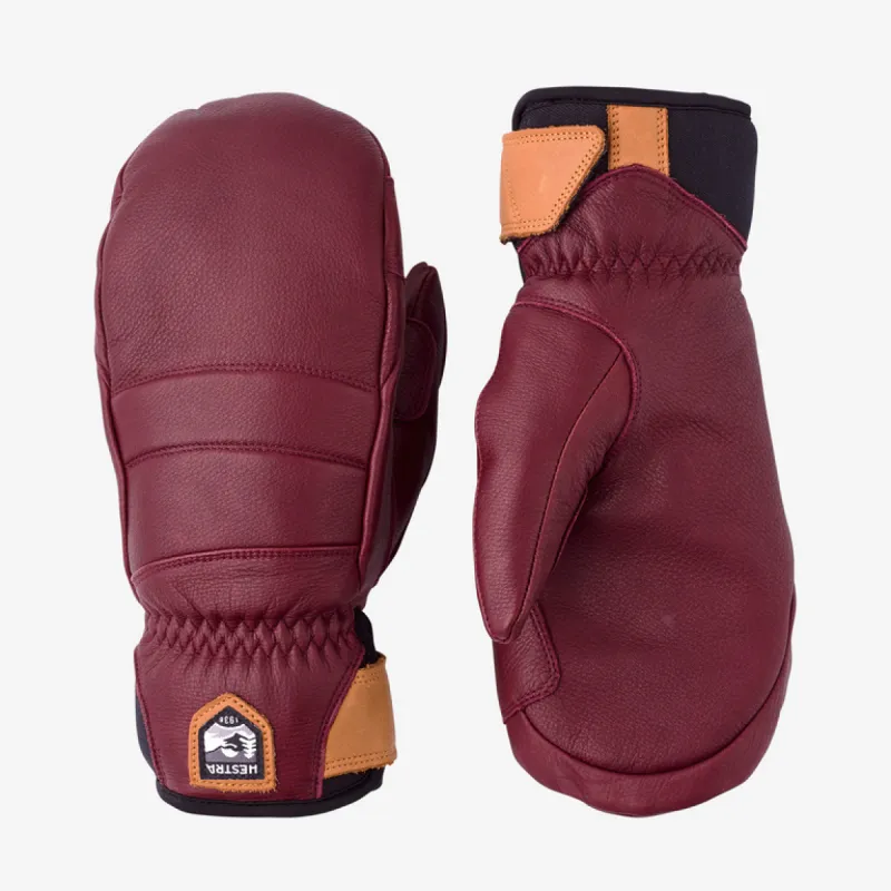 Hestra® W's Fall Line Mitt sold by Patagonia