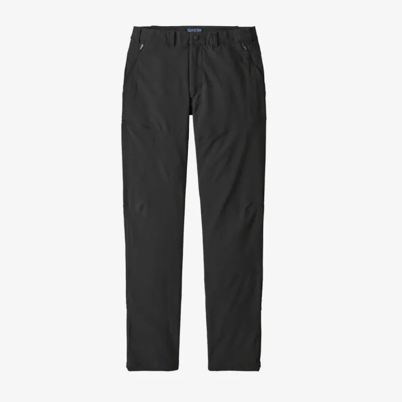 M's Terravia Trail Pants - Short sold by Patagonia