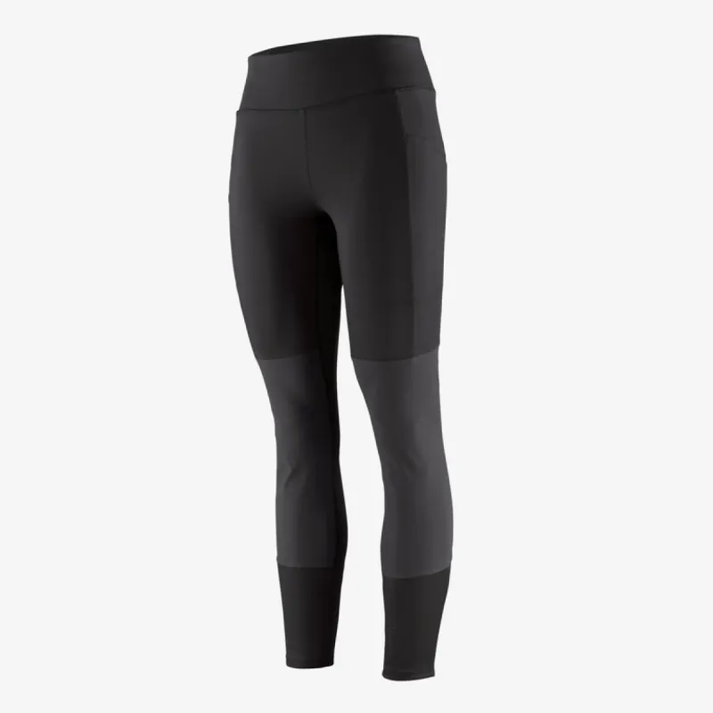 W's Pack Out Hike Tights sold by Patagonia