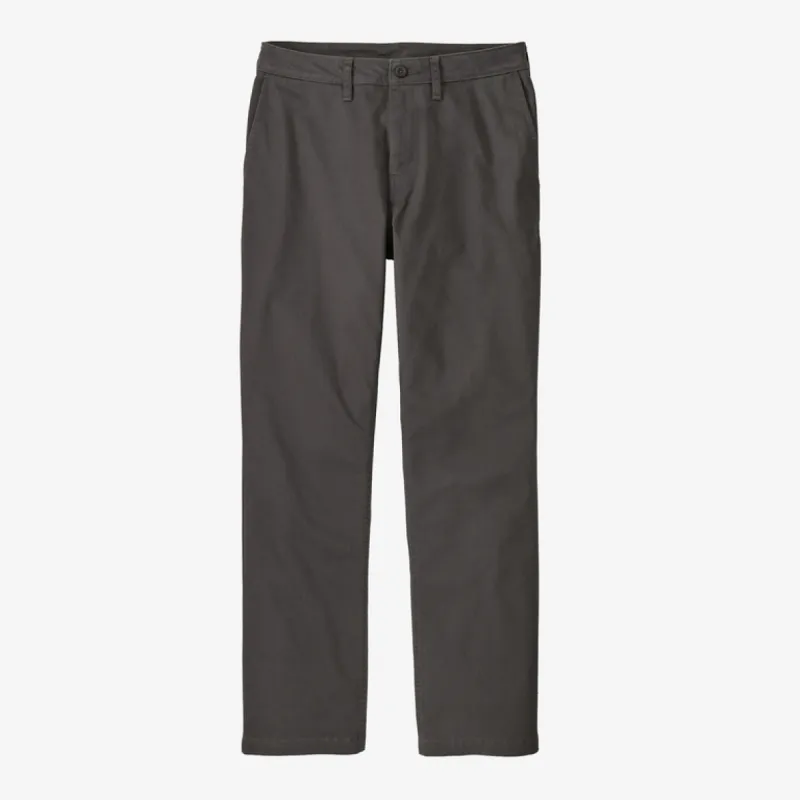 M's Twill Traveler Chino Pants - Short sold by Patagonia