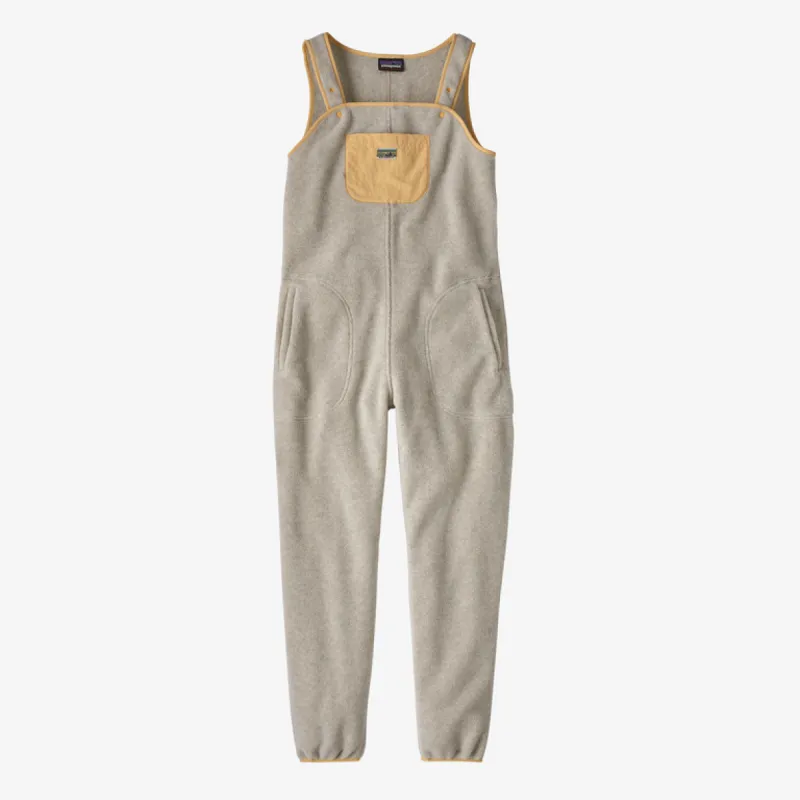 W's Synchilla® Jumpsuit sold by Patagonia