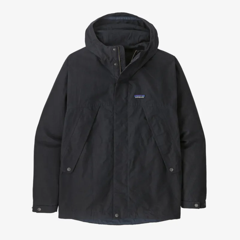 Waxed Cotton Jacket sold by Patagonia