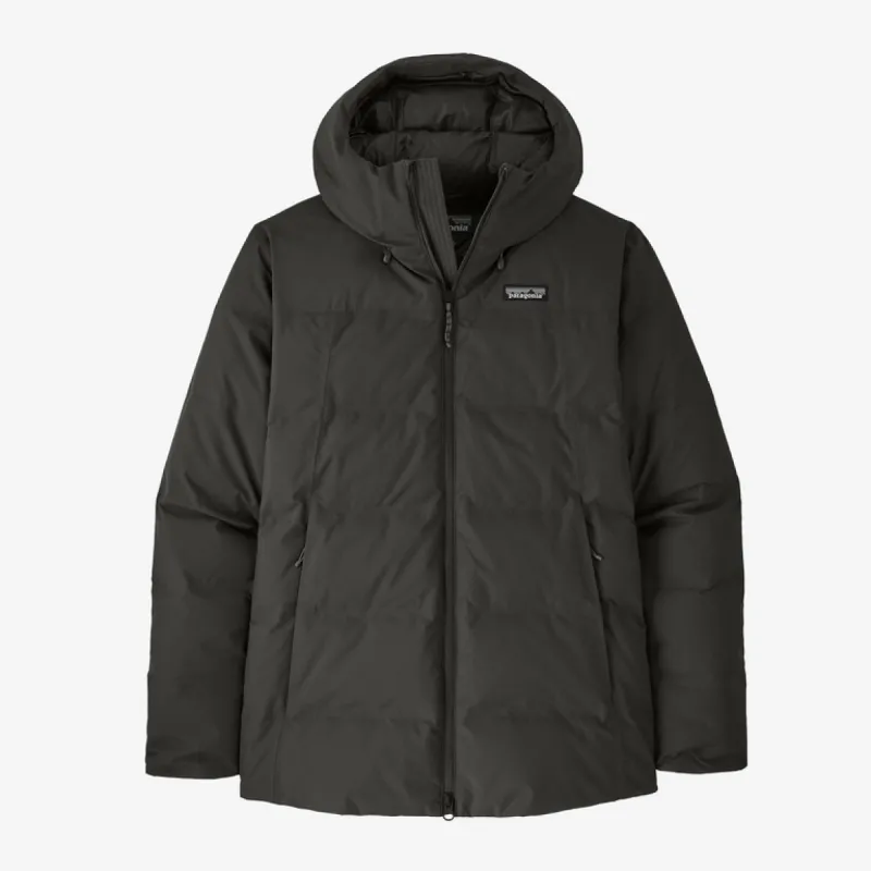 W's Jackson Glacier Jacket sold by Patagonia