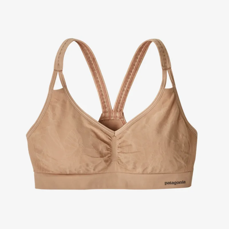 W's Barely Bra sold by Patagonia