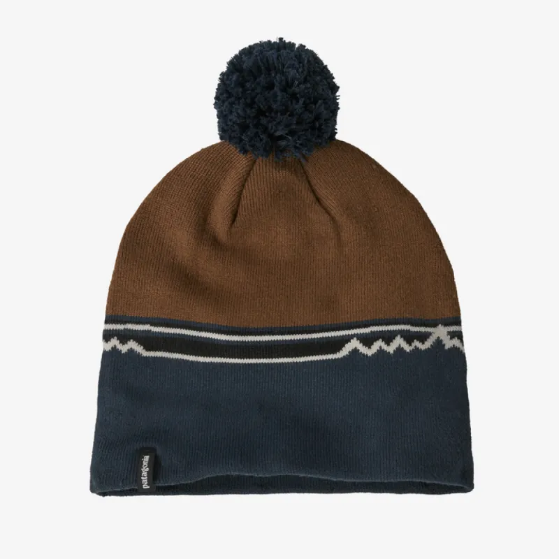 Lightweight Powder Town Beanie sold by Patagonia