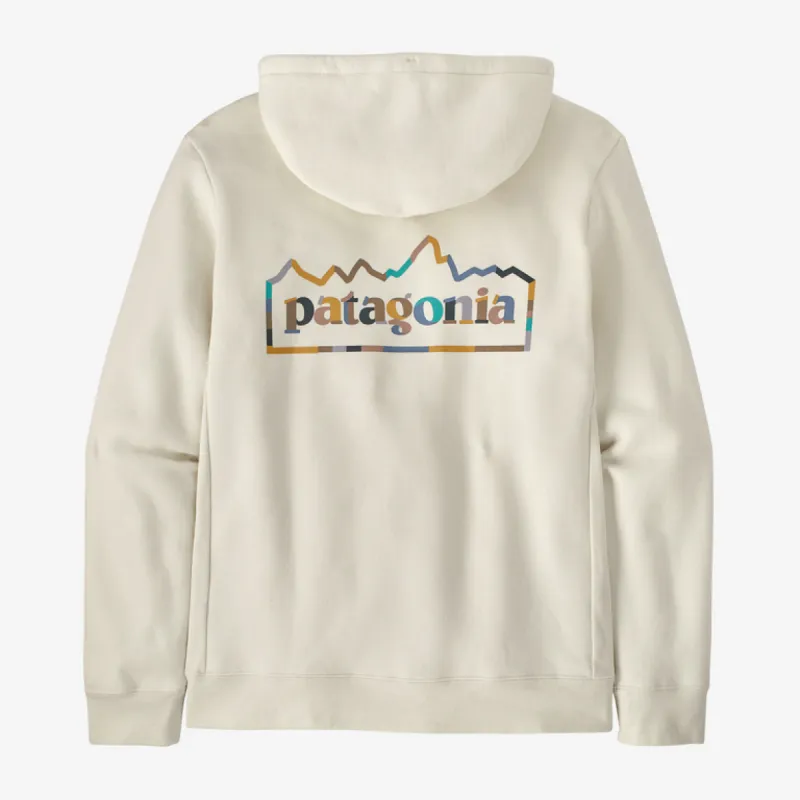Unity Fitz Uprisal Hoody sold by Patagonia