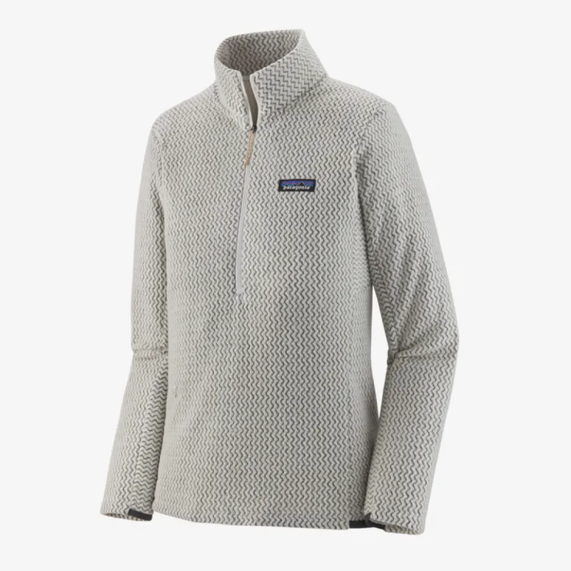 W's R1® Air Zip-Neck sold by Patagonia