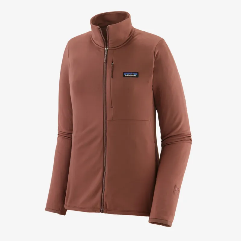 W's R1® Thermal Jacket sold by Patagonia