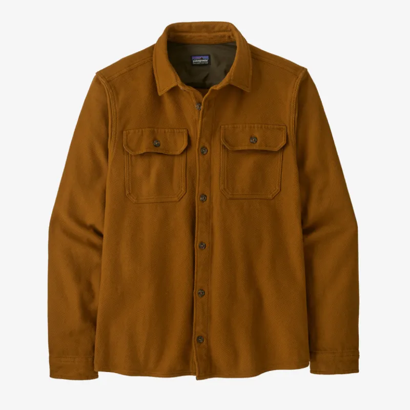 M's Fjord Loft Shirt sold by Patagonia