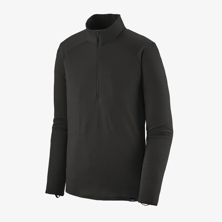 M's Capilene® Thermal Weight Zip-Neck sold by Patagonia