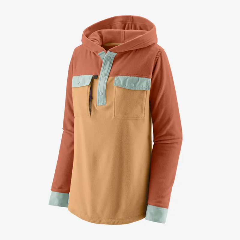 W's Long-Sleeved Early Rise Shirt sold by Patagonia