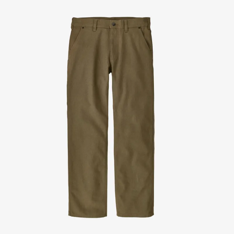 M's Iron Forge™ 5-Pocket Pants - Short sold by Patagonia