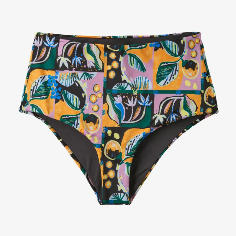 W's Sunrise Slider Bottoms sold by Patagonia