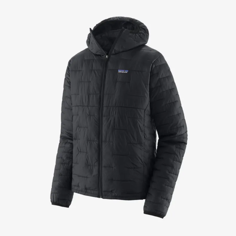 M's Micro Puff® Hoody sold by Patagonia
