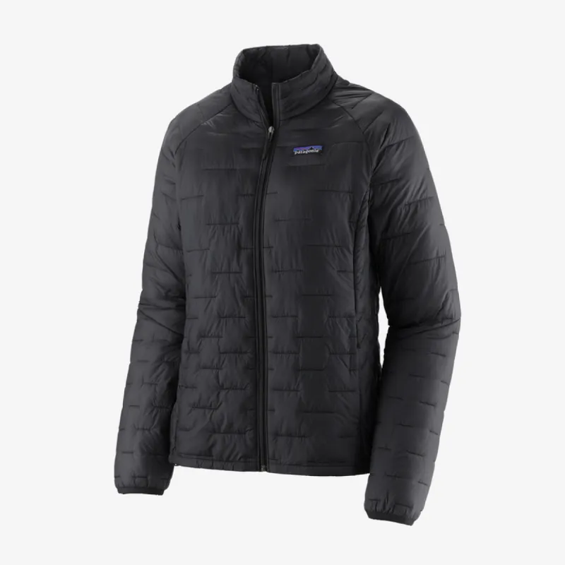 W's Micro Puff® Jacket sold by Patagonia