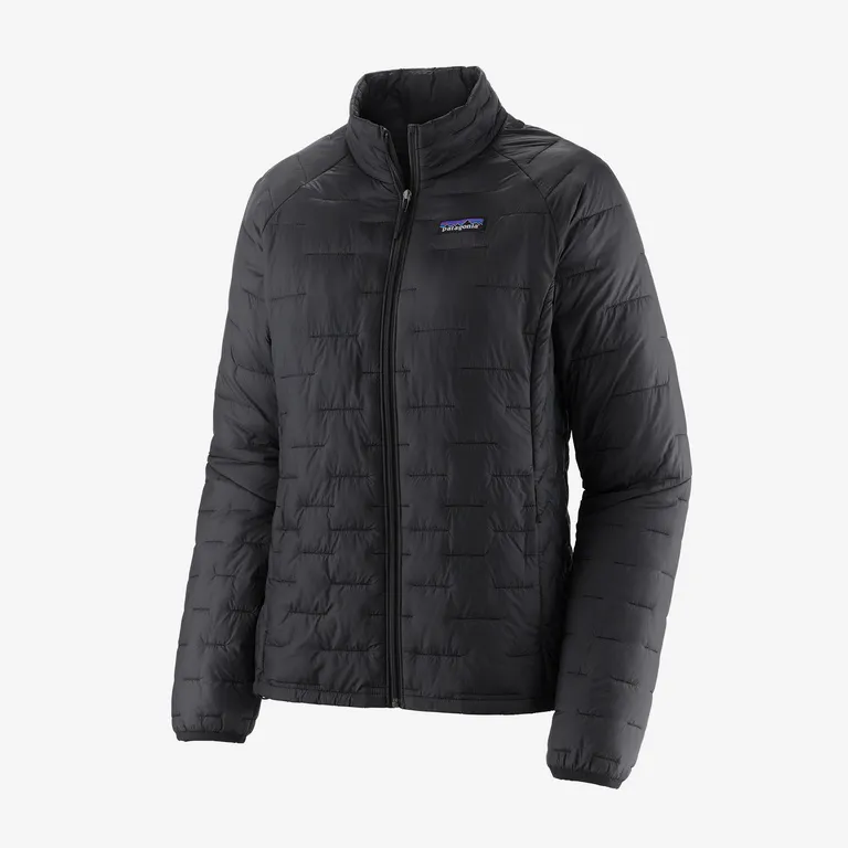 W's Micro Puff® Jacket sold by Patagonia
