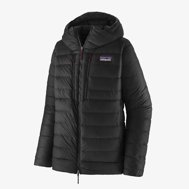 AlpLoft Down Parka sold by Patagonia
