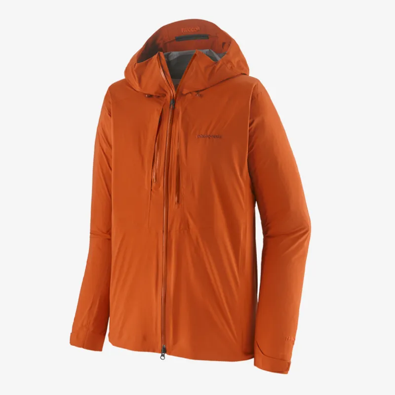 M's M10® Storm Jacket sold by Patagonia