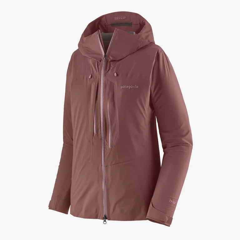 W's M10® Storm Jacket sold by Patagonia