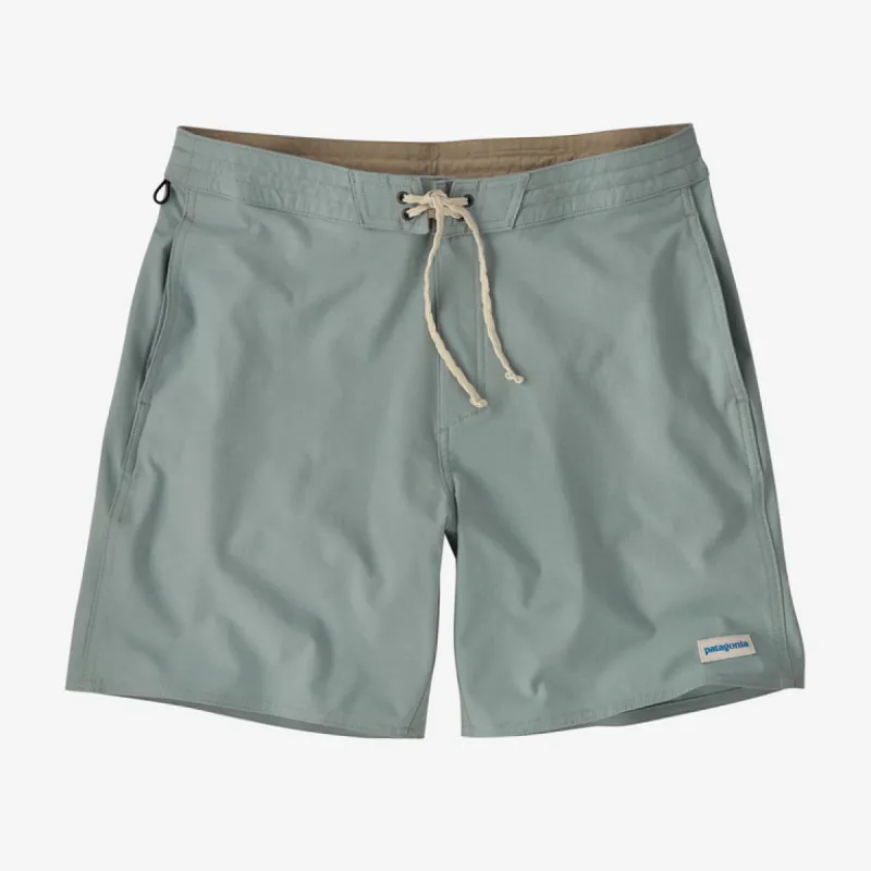 M's Home Waters Hybrid Shorts - 18" sold by Patagonia