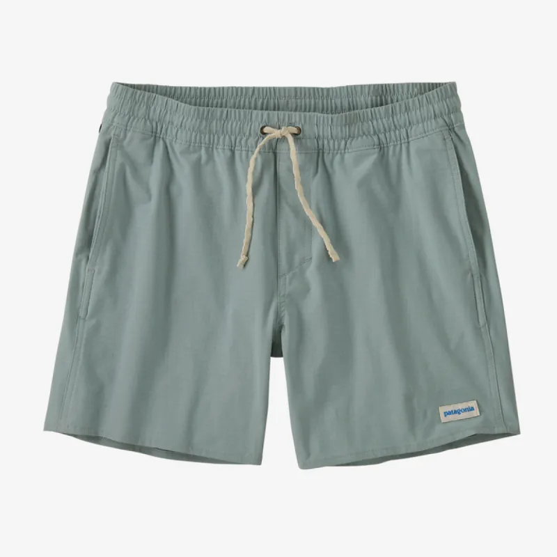 M's Home Waters Volley Shorts - 16" sold by Patagonia