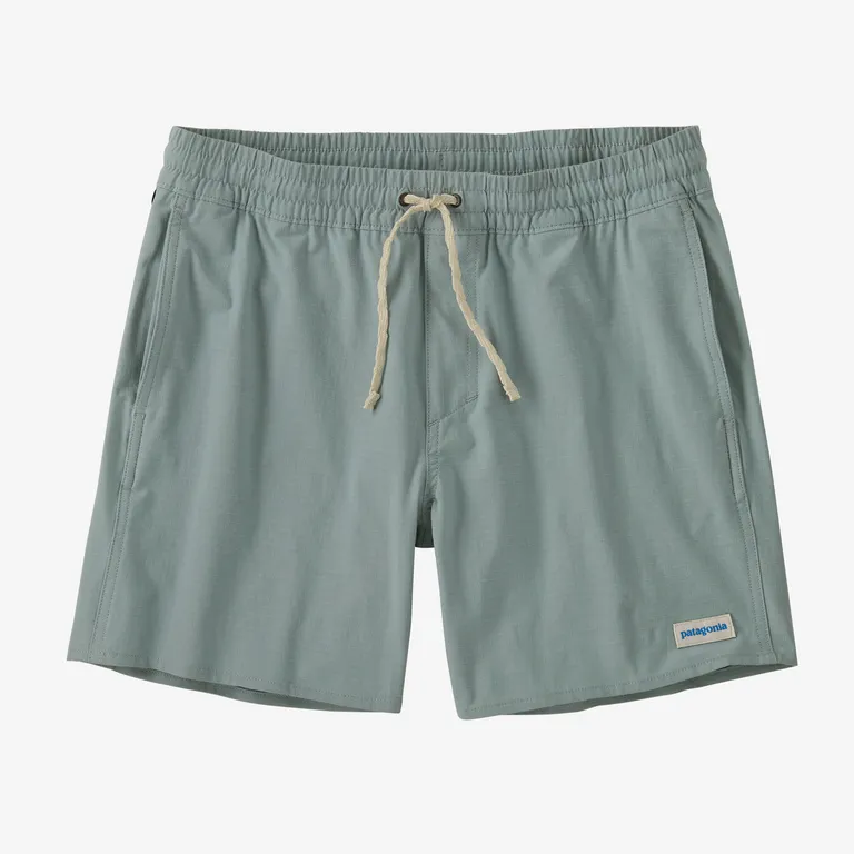 M's Home Waters Volley Shorts - 16" sold by Patagonia