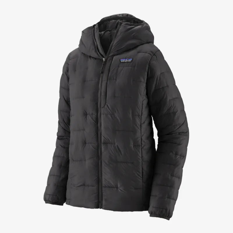 W's Macro Puff® Hoody sold by Patagonia