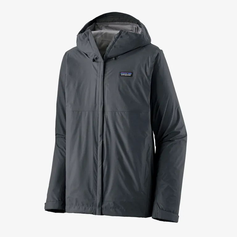 M's Torrentshell 3L Rain Jacket sold by Patagonia