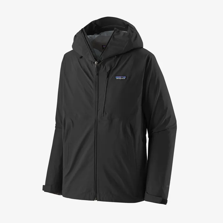 M's Granite Crest Rain Jacket sold by Patagonia