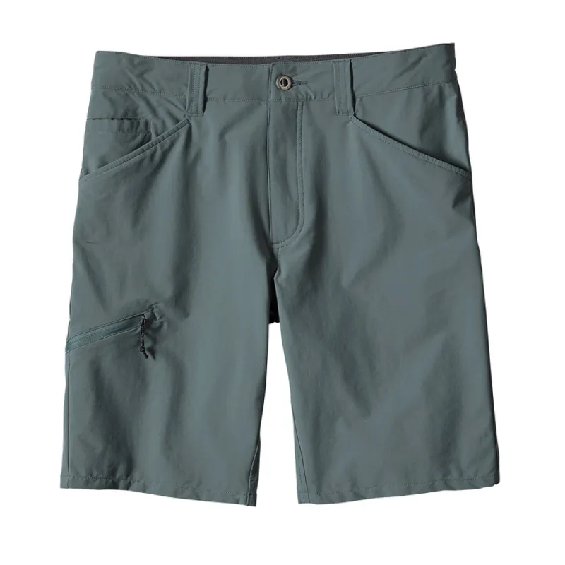 M's Quandary Shorts - 10" sold by Patagonia