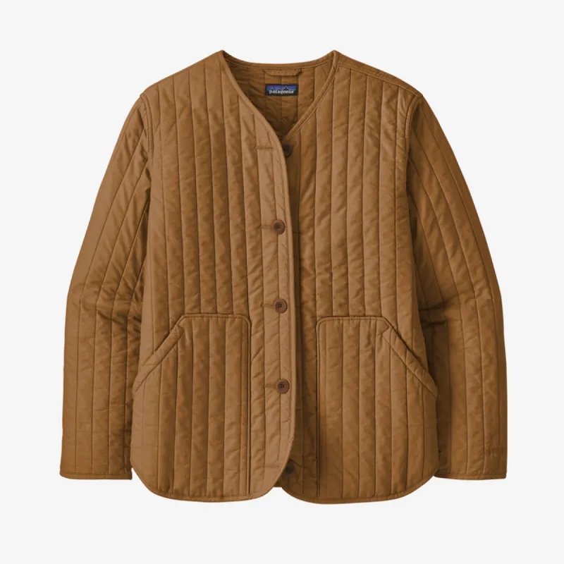 W's Seldom Traveled Jacket sold by Patagonia