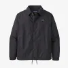 M's Lined Isthmus Coaches Jacket sold by Patagonia