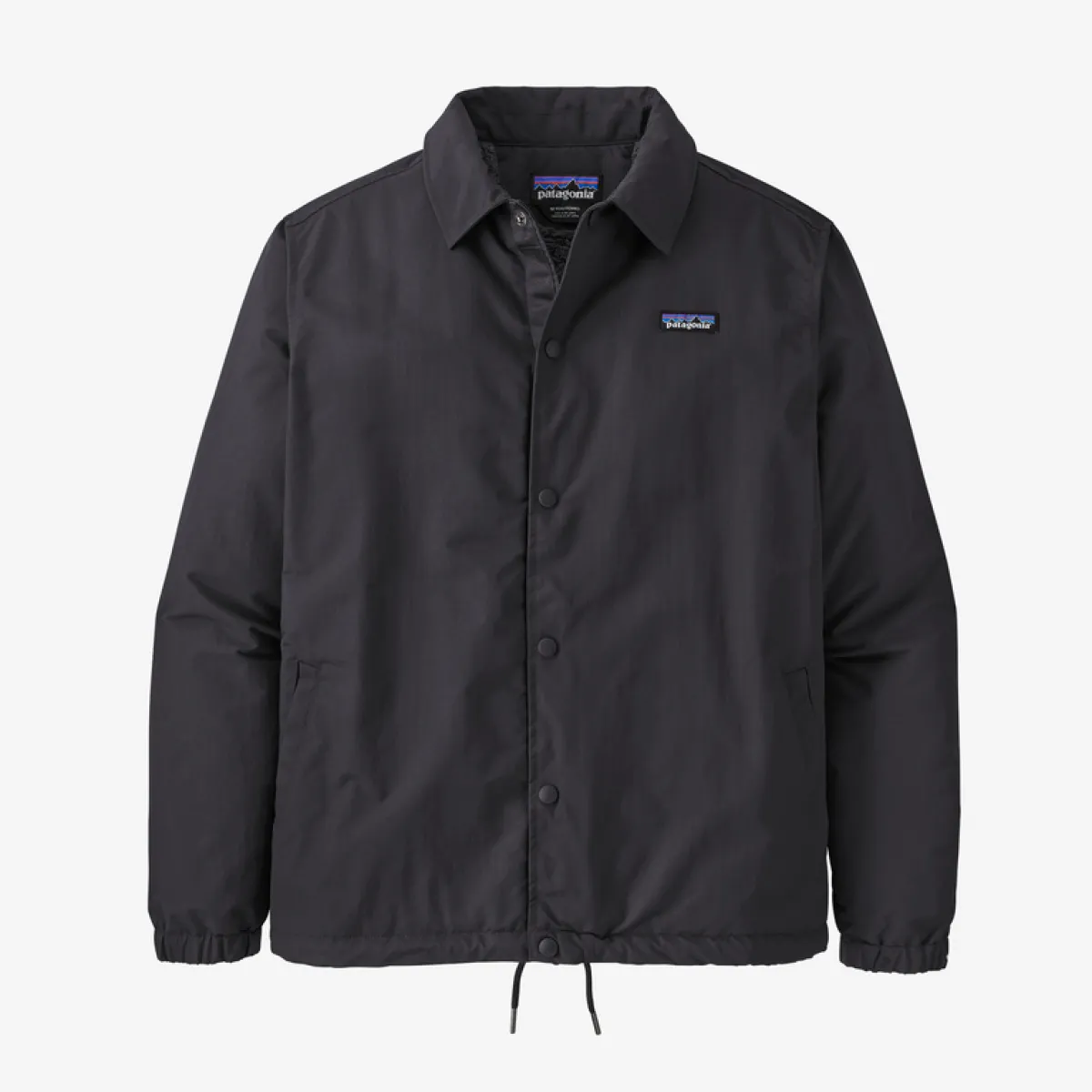 M's Lined Isthmus Coaches Jacket sold by Patagonia