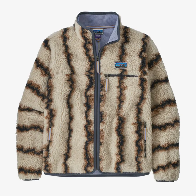 Natural Blend Retro Cardigan sold by Patagonia