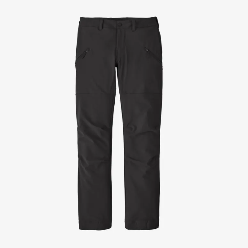 W's Point Peak Trail Pants - Short sold by Patagonia