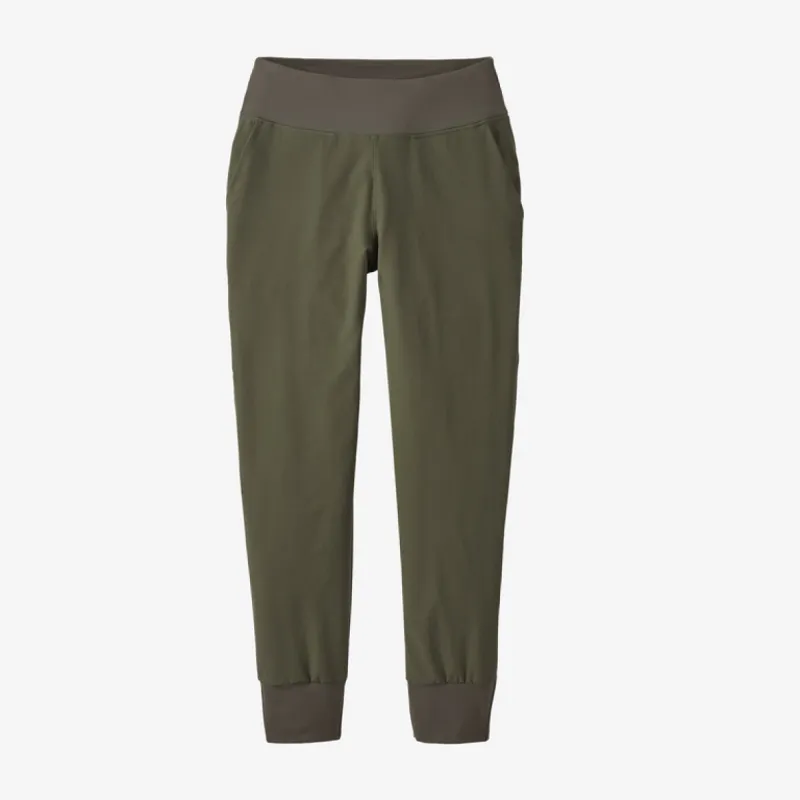 W's Happy Hike Studio Pants sold by Patagonia
