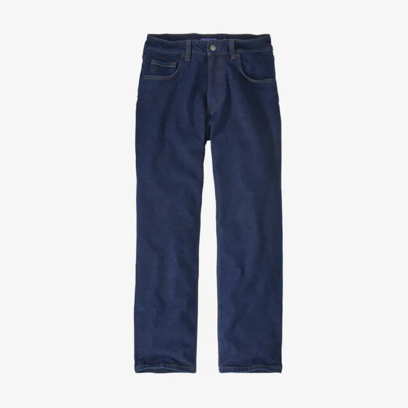 W's Straight Fit Jeans sold by Patagonia