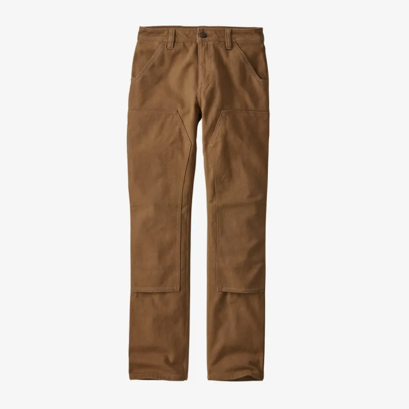 W's Slim All Seasons Hemp Pants - Long sold by Patagonia
