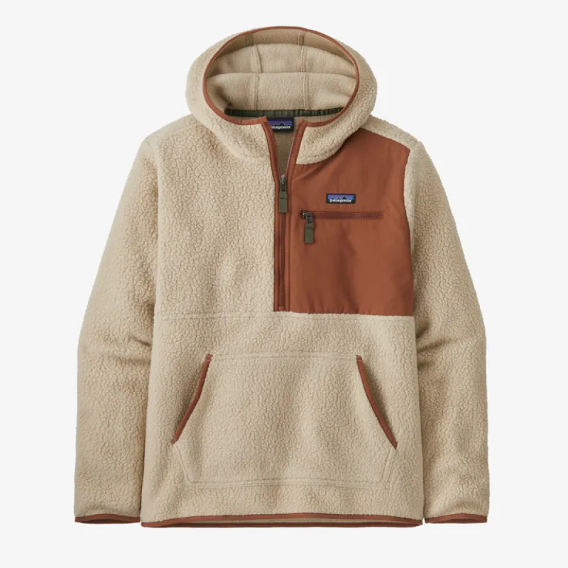 M's Retro Pile Pullover sold by Patagonia