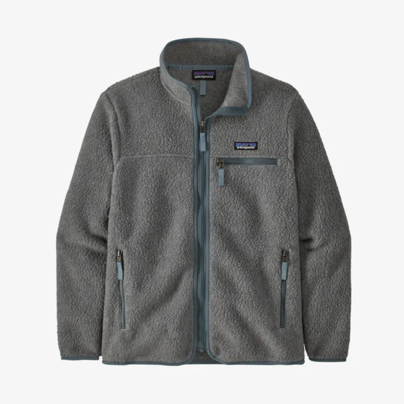 W's Retro Pile Jacket sold by Patagonia