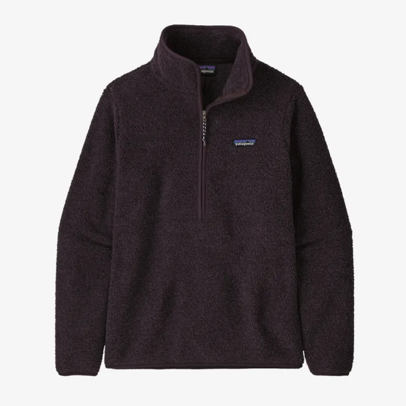 W's Reclaimed Fleece Pullover sold by Patagonia