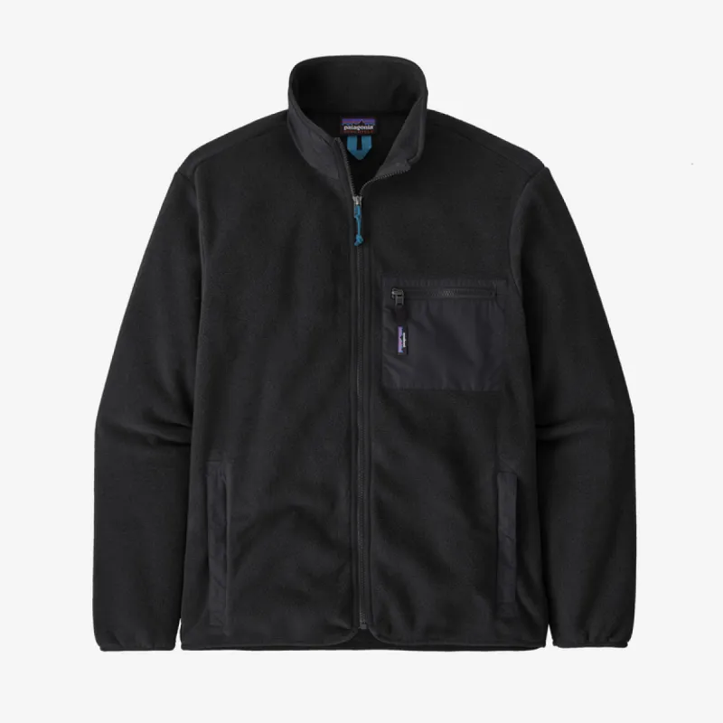 M's Synchilla® Jacket sold by Patagonia