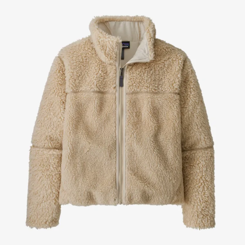 W's Lunar Dusk Jacket sold by Patagonia