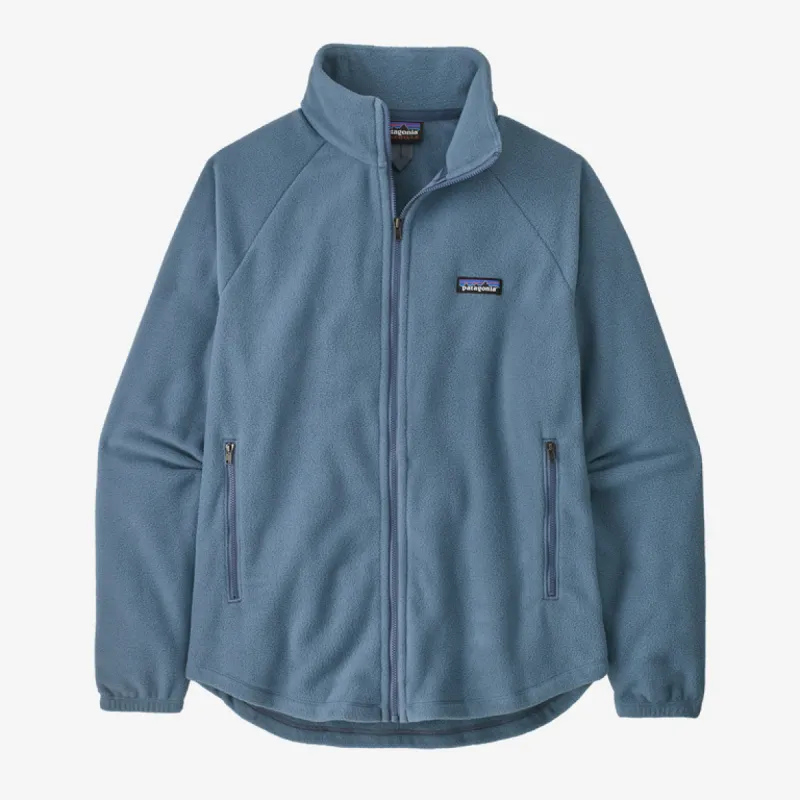 W's Classic Microdini Jacket sold by Patagonia