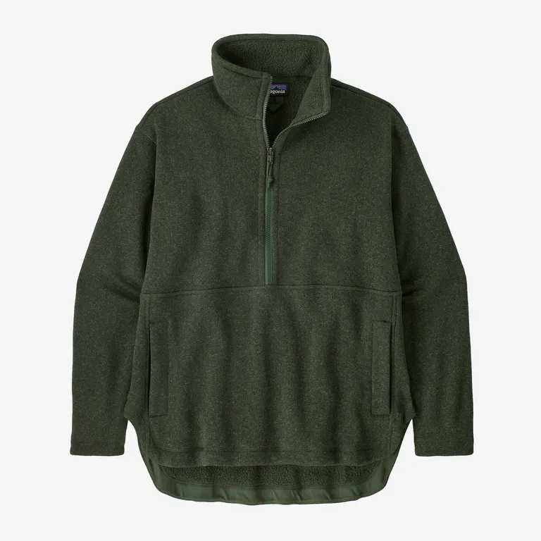W's Better Sweater® Oversized Pullover sold by Patagonia