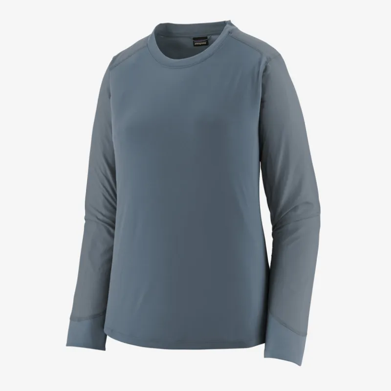 W's Long-Sleeved Dirt Craft Jersey sold by Patagonia
