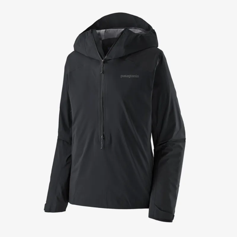 W's Dirt Roamer Storm Jacket sold by Patagonia