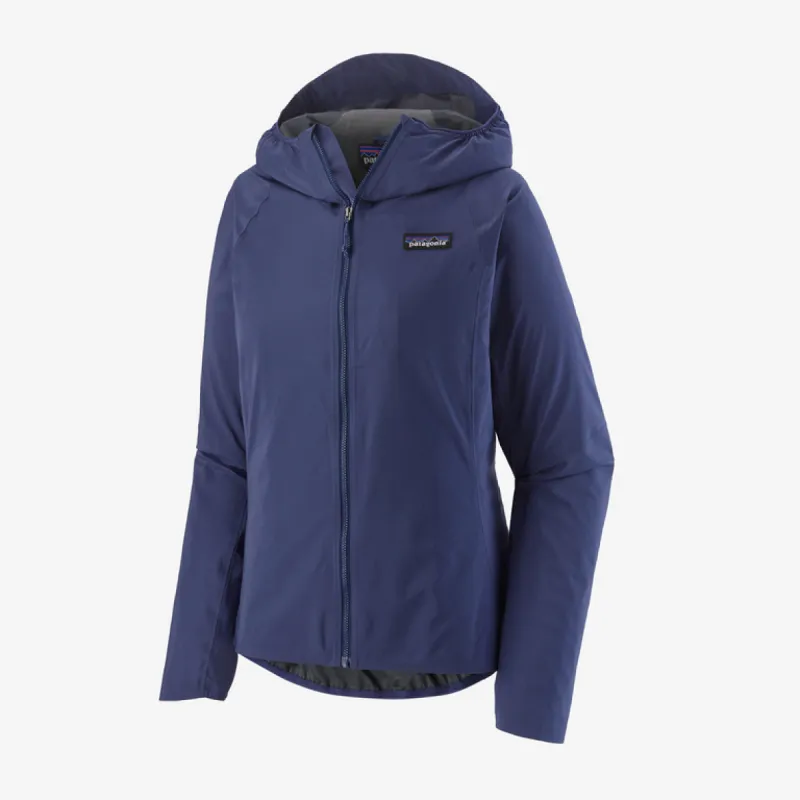 W's Dirt Roamer Jacket sold by Patagonia