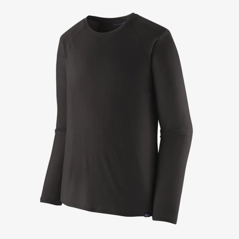 M's Long-Sleeved Capilene® Cool Trail Shirt sold by Patagonia
