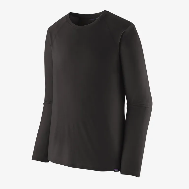 M's Long-Sleeved Capilene® Cool Trail Shirt sold by Patagonia